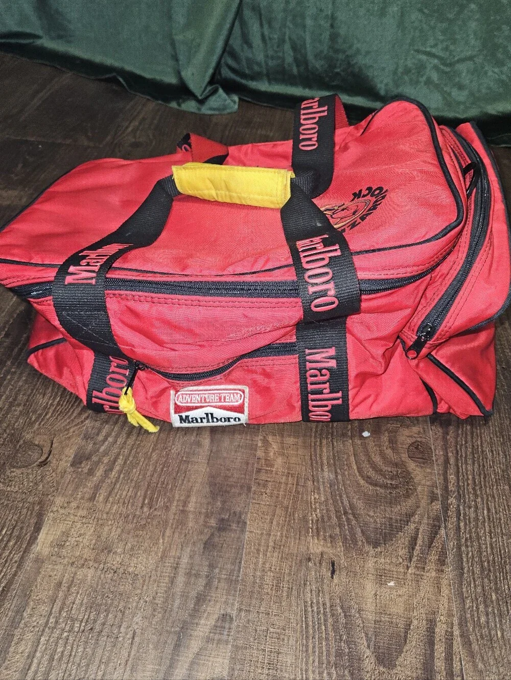Marlboro this bag